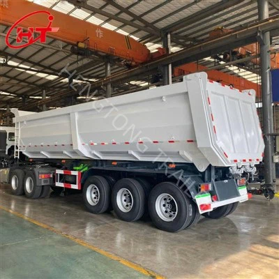 3 ремарке за изхвърляне на оси